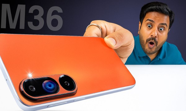 Galaxy M36 5G की 6 बड़ी खूबियाँ जो आपको हैरान कर देंगी!